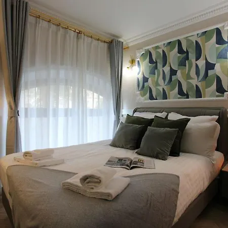 Triplex 250m² 6ch - Clim - Très Spacieux - Parigi