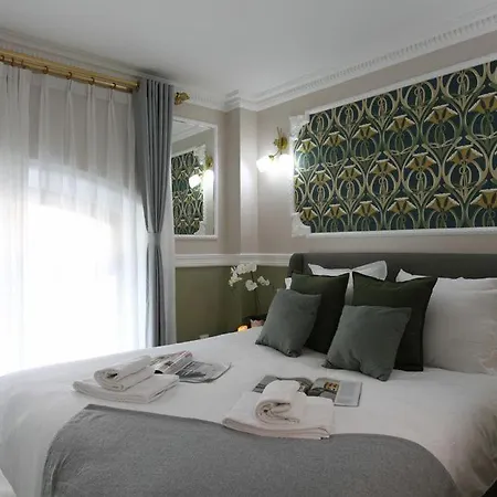 Triplex 250m² 6ch - Clim - Très Spacieux - * Parigi