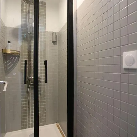 Triplex 250m² 6ch - Clim - Très Spacieux - Appartamento Parigi