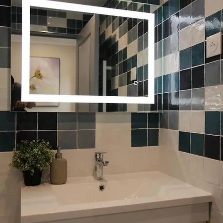 Triplex 250m² 6ch - Clim - Très Spacieux - * Parigi