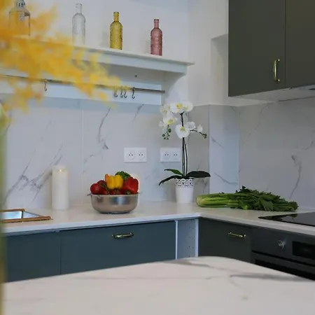 Appartamento Triplex 250m² 6ch - Clim - Très Spacieux -