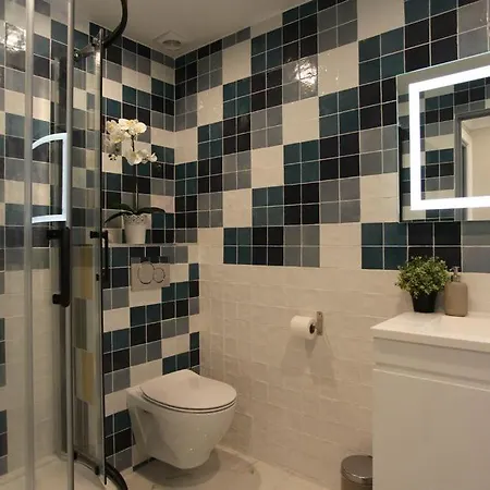 Triplex 250m² 6ch - Clim - Très Spacieux - Appartamento Parigi