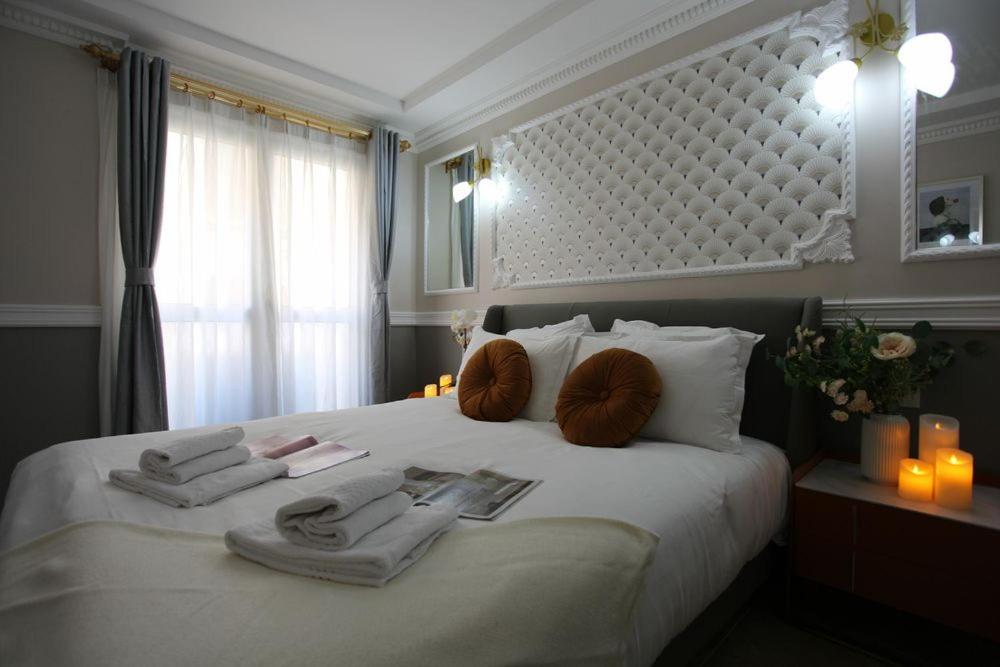 Appartamento Triplex 250m² 6ch - Clim - Tres Spacieux -