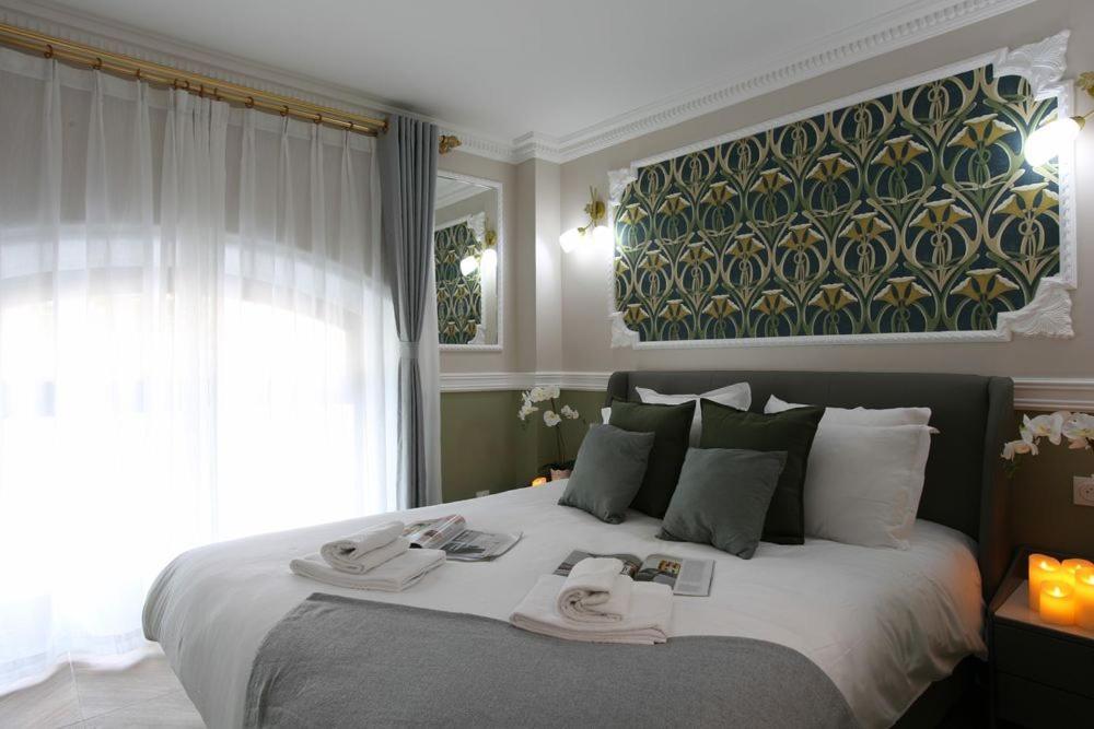 Triplex 250m² 6ch - Clim - Tres Spacieux - * Parigi