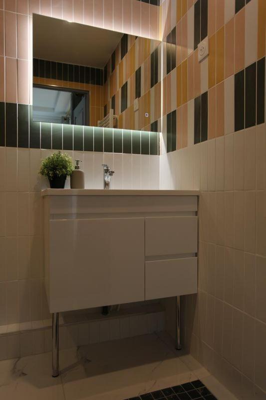 Triplex 250m² 6ch - Clim - Tres Spacieux - Appartamento *