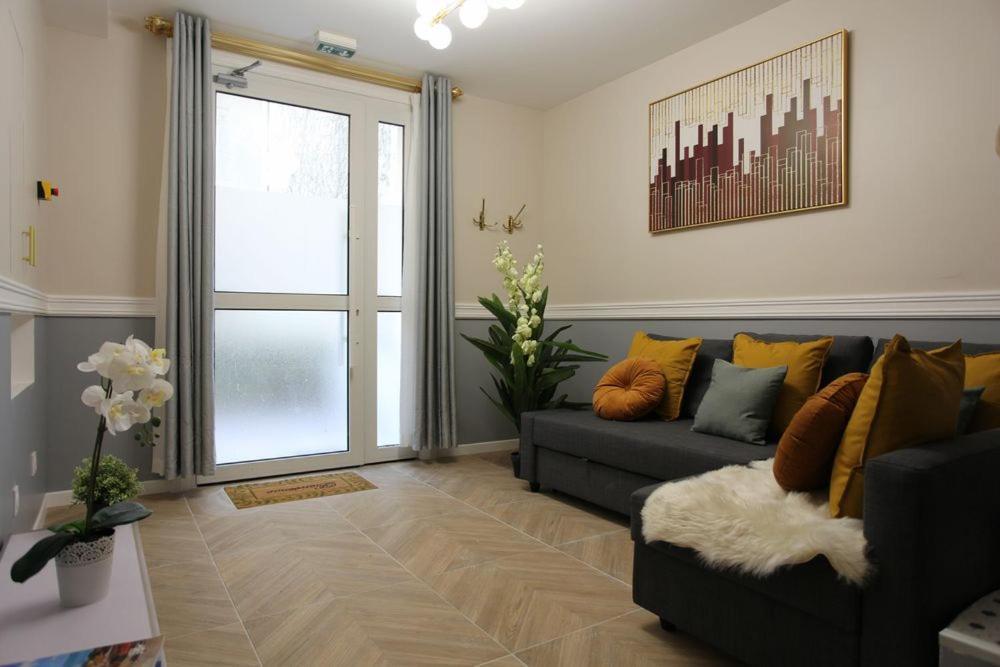 Appartamento Triplex 250m² 6ch - Clim - Tres Spacieux - *