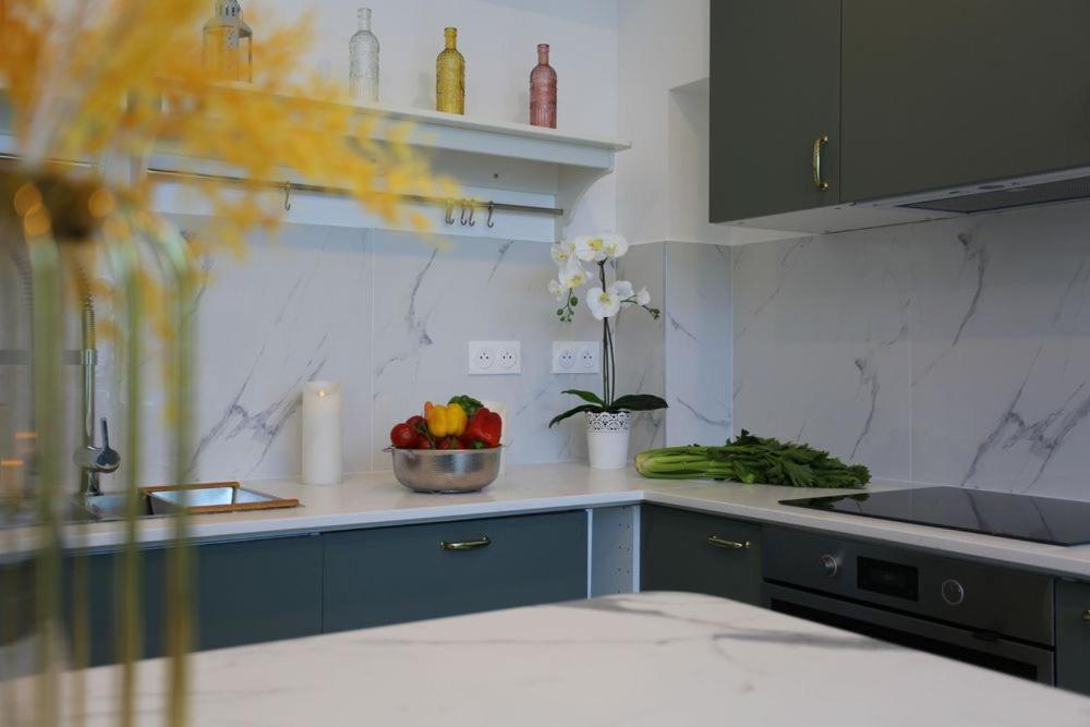Appartamento Triplex 250m² 6ch - Clim - Tres Spacieux -