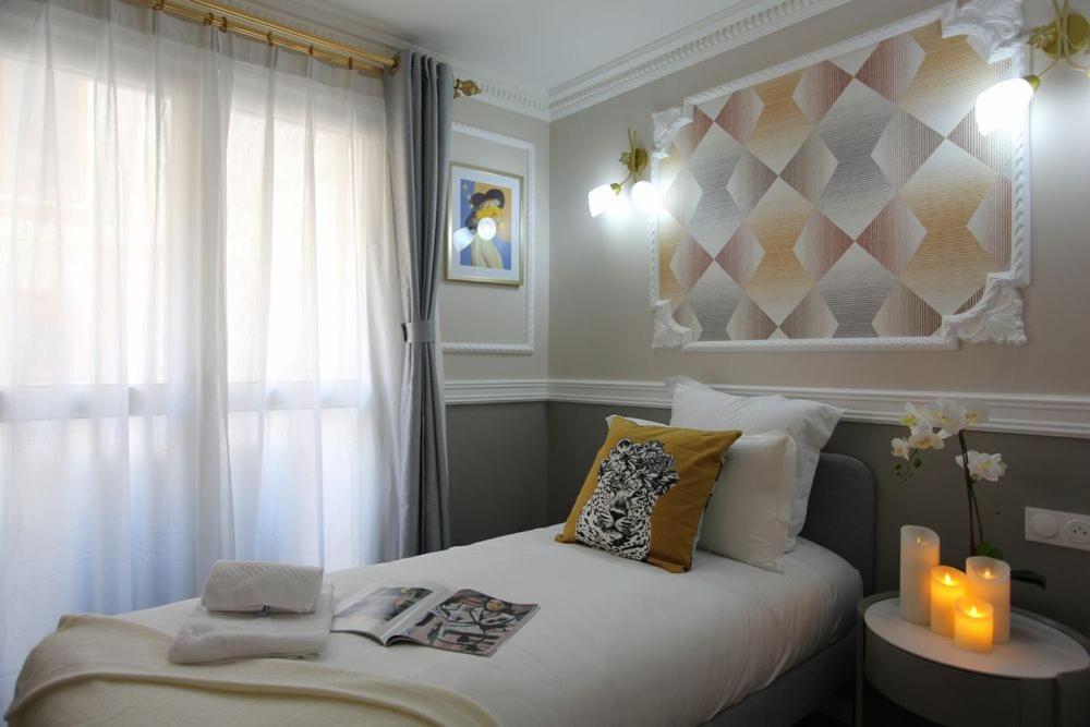 Triplex 250m² 6ch - Clim - Très Spacieux - *